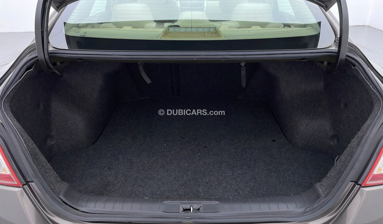 Nissan Altima SV 2.5 | Under Warranty | Inspected on 150+ parameters