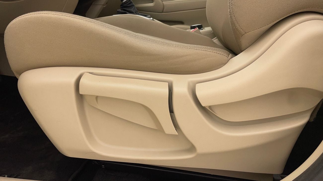 نيسان إكس تريل S 4WD 2.5 | بدون دفعة مقدمة | اختبار القيادة في المنزل