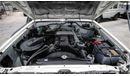 Toyota Land Cruiser Hardtop 5 Door 4.2L Diesel M/T RHD