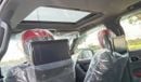 Toyota Land Cruiser GR Sport TWIN TURBO 3.5L V6
