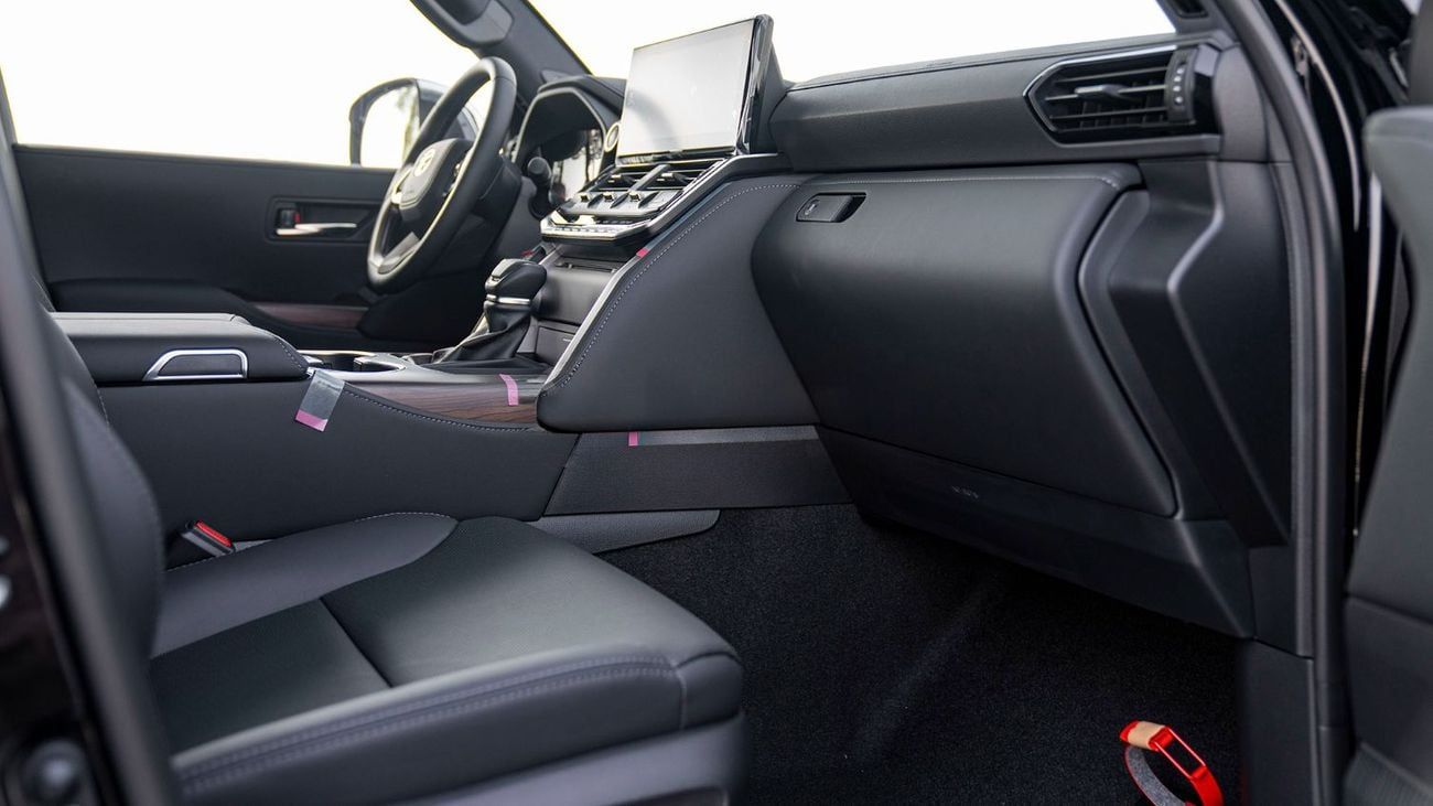 تويوتا لاند كروزر VX 3.3 DIESEL