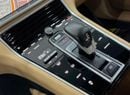 Porsche Panamera Std 3.0L (330 HP) 2018 Porsche Panamera, Warranty, Full Porsche Service History, Excellent Conditi