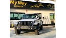 Jeep Wrangler JEEP WRANGLER RUBICON-4WD-Engine 2L