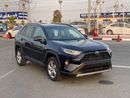 Toyota RAV4 2021 TOYOTA RAV4 XLE PREMIUM HYBRID 4x4 FULL OPTIONS IMPORTED FROM USA