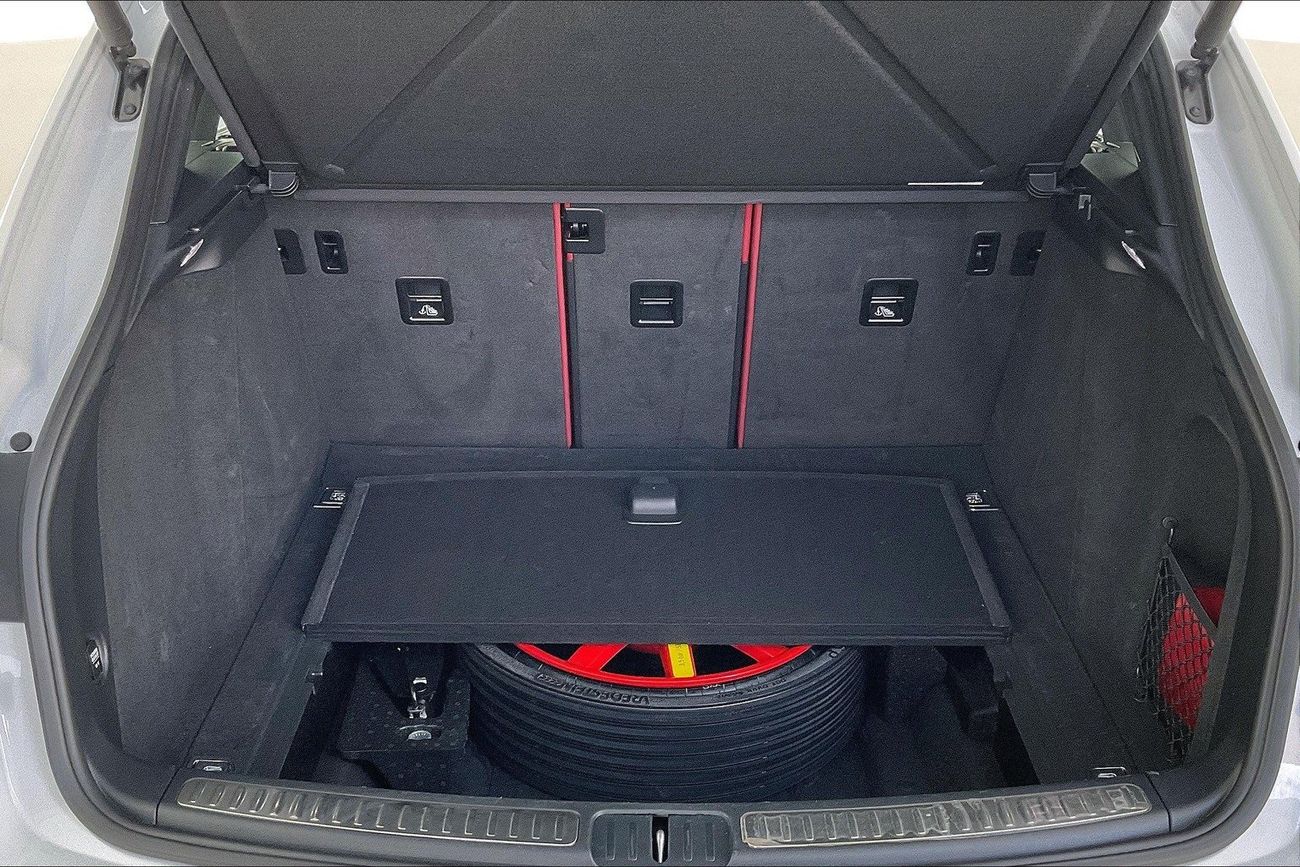 Chevrolet Groove Premier | Guaranteed Warranty | 0 Down Payment