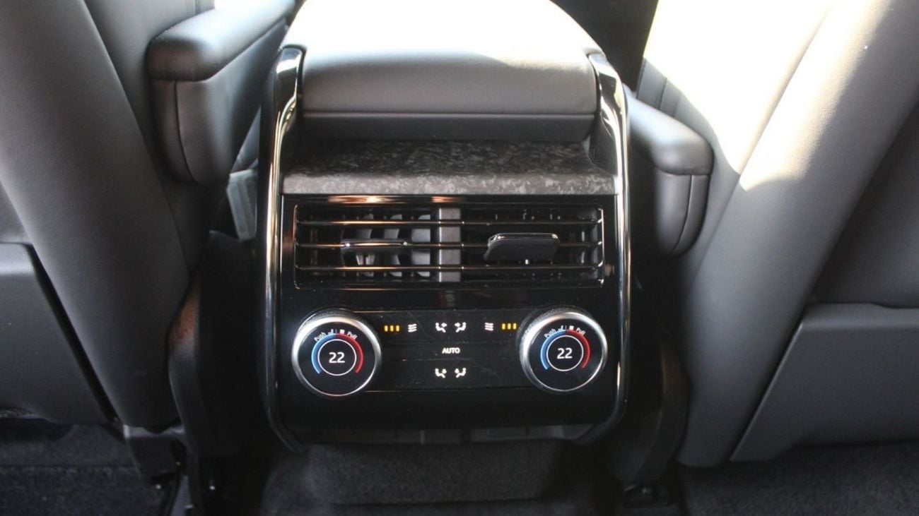 Land Rover Range Rover Sport 3.0L P400 PETROL (+10% FOR LOCAL REGISTRATION)