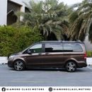 Mercedes-Benz V 250 Mercedes V Class Full Option