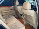 Lexus LS 430