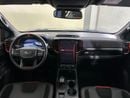 Ford Ranger Raptor RDP6224T RANGER RAPTOR DC 4WD 3.0L PETROL AT LTHR + TOW BAR