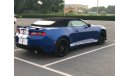 Chevrolet Camaro SS Chevorlet comaro model 2017 car prefect condition inside and outside