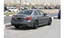 مرسيدس بنز C 300 MERCEDES BENZ C 300 / EXCELLENT CONDITION / WITH WARRANTY