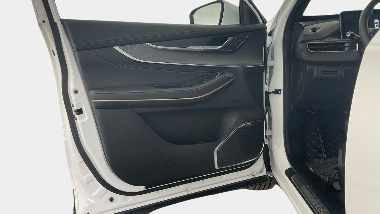 إكسيد LX Comfort | Start 2026 with the ideal drive | شامل الضمان | 0 ﺪﻔﻋﺓ ﺃﻮﻟﻯ