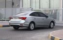 MG 5 STD