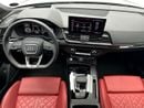 Audi SQ5 SUV TFSI 354hp (Ref# 02946)