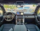 Toyota Land Cruiser GXR 3.3 Diesel TWIN TURBO | FULL OPTION | JBL Speakers (CODE # GXR)