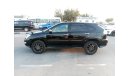 Toyota Harrier TOYOTA HARRIER RIGHT HAND DRIVE (PM917)