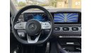 Mercedes-Benz GLS 450 4Matic