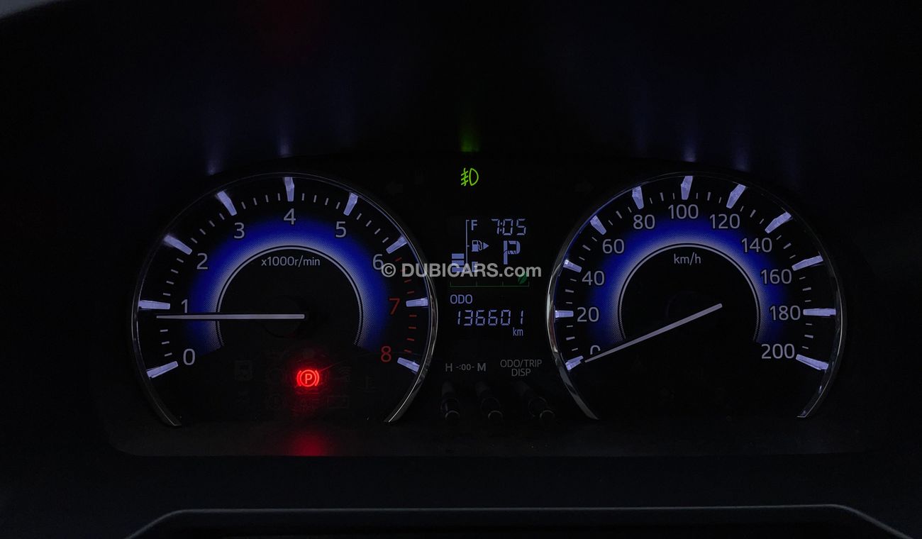 Toyota Rush EX 1.5 | Zero Down Payment | Free Home Test Drive