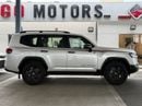 Toyota Land Cruiser 2026 LAND CRUISER 300 GR-SPORT 3.5 TWIN TURBO 
