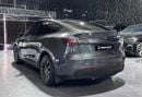 تسلا موديل Y Long Range (AWD)