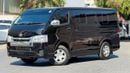 Toyota Hiace 2017 | 2.7L PETROL | AUTOMATIC TRANSMISSION | RIGHT-HAND-DRIVE | 10 SEATERS | DIGITAL REAR VIEW MIRR Video