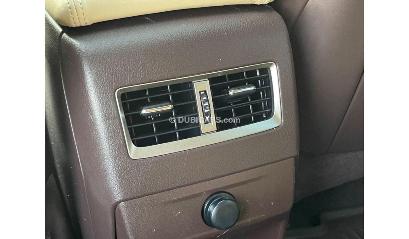 لكزس RX 350 2017 LEXUS RX350 IMPORTED FROM USA