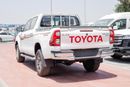 Toyota Hilux HILUX SR5 2.7L  AT  WITH PUSH START 2025/2025