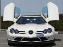 Mercedes-Benz SLR SLR 722s