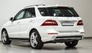 مرسيدس بنز ML 400 4Matic