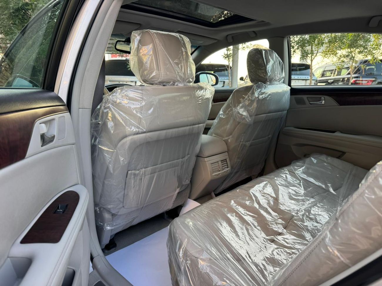 تويوتا افالون Toyota Avalon 2011 limited