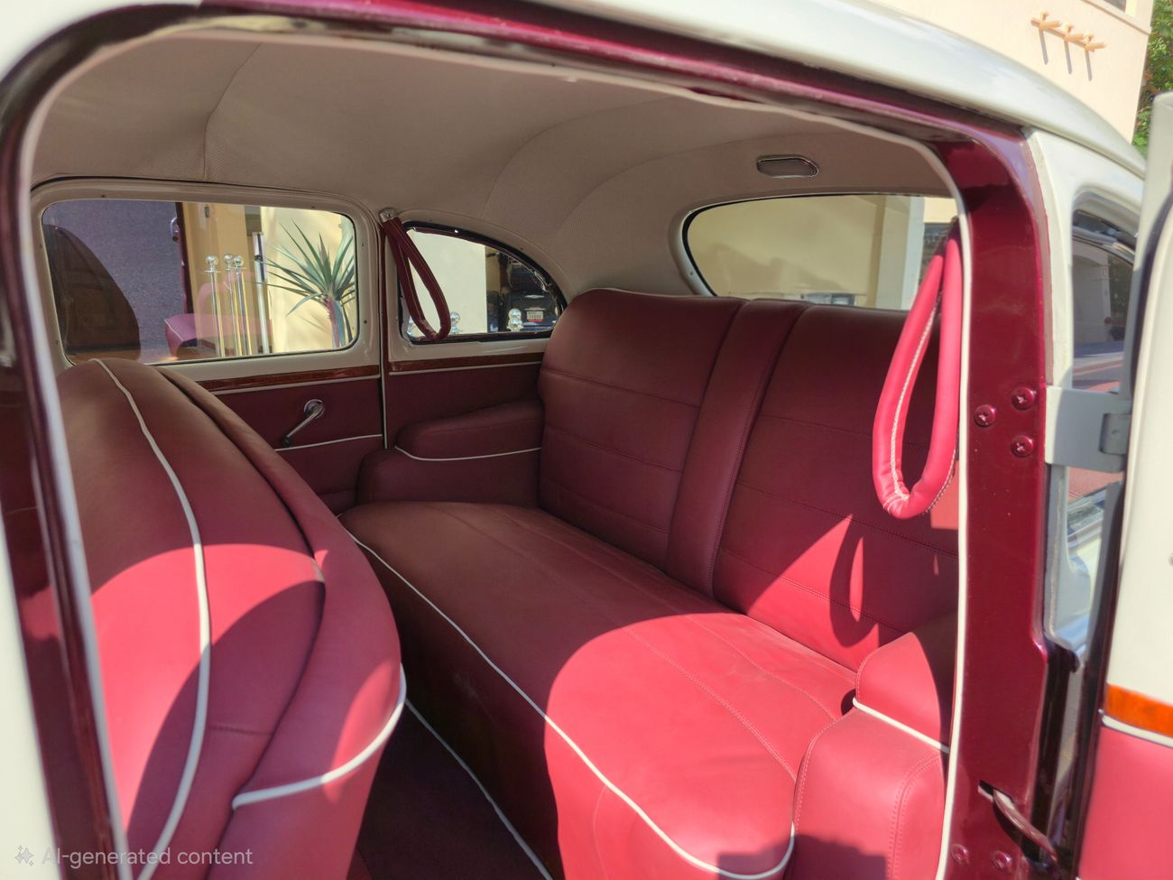 باكارد كلبر Packard 110