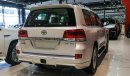 Toyota Land Cruiser VX.E V8 5.7 Grand Touring S