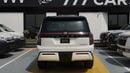 نيسان باترول 2026 NISSAN PATROL  Platinum City 3.5L