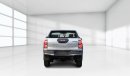 Toyota Hilux Adventure 2.8L Diesel D/C 4x4  Manual Model 2021