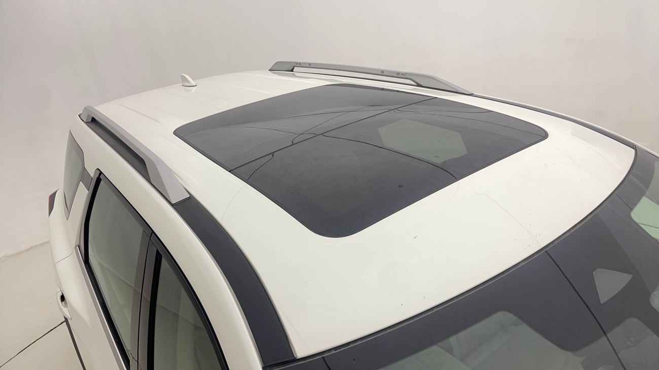 Nissan Pathfinder SV 3.5 | Zero Down Payment | Home Test Drive