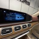 Mercedes Maybach GLS600 Maybach European specs | Full service history in EMC | Two Colors