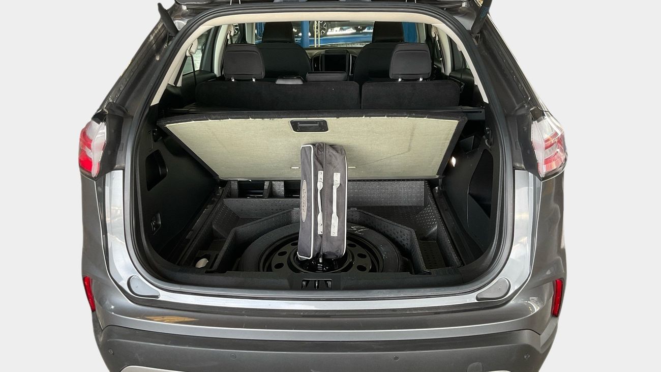 فورد إدج SEL | شامل الضمان | 0 ﺪﻔﻋﺓ ﺃﻮﻟﻯ