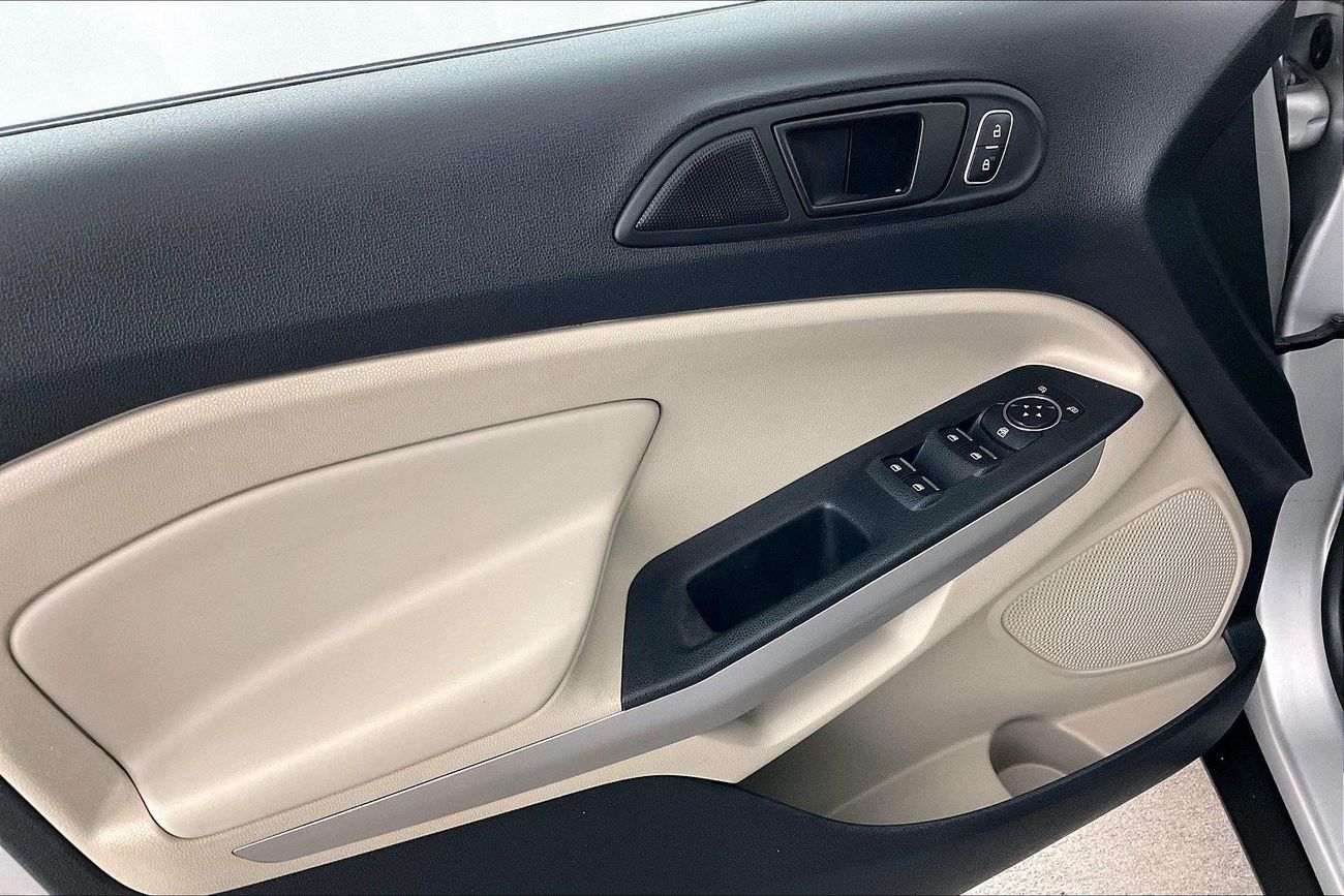 Ford EcoSport Ambiente | Guaranteed Warranty | 0 Down Payment