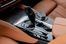 بي أم دبليو 520i 520i M Sport | 2,448 P.M | 0% Downpayment | Under Warranty!