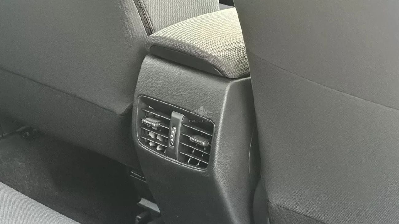 تويوتا كورولا كروس GLI Toyota/COROLLA CROSS/2.0L Hybrid Elite AT