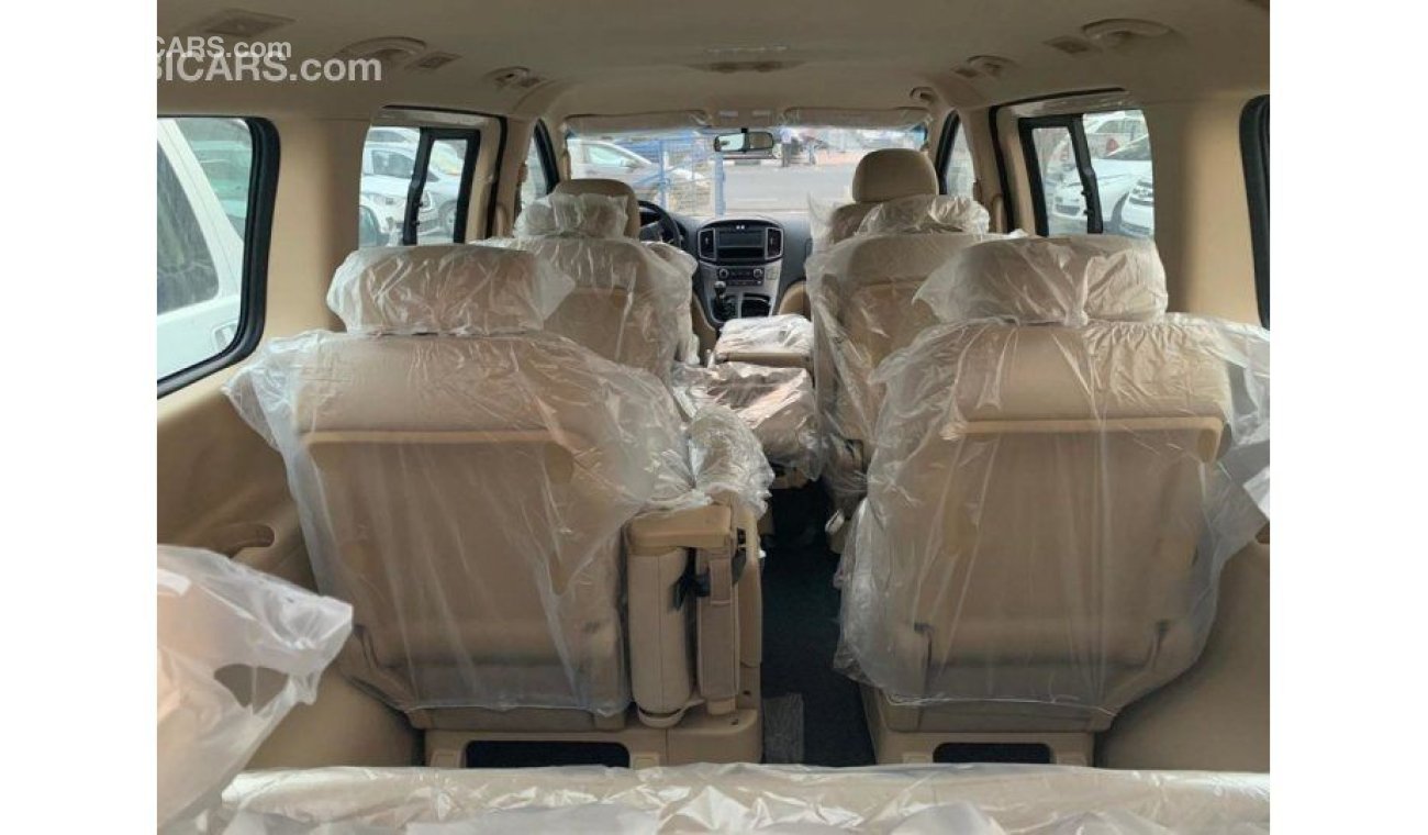 Hyundai H-1 13 SEATS