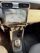 Renault Duster PE 1.6L