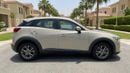 Mazda CX-3 GT 2024 | AED 750/Month | 0 DP | 30 Day Return | Warranty