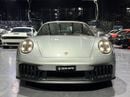 Porsche 911 Targa 4 GTS (541 HP) Convertible 2025 Porsche 911, 2027 Porsche Warranty, Sport Chrono Package, Very