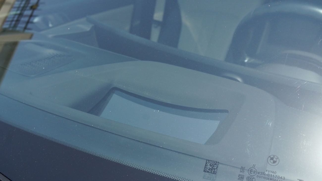 BMW X7 xDriveM60i (6 Seats)