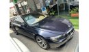 BMW 650i BMW 650i model 2008 gcc