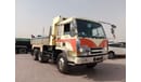 ميتسوبيشي سوبر غريت MITSUBISHI SUPER GREAT RIGHT HAND DRIVE(PM60956)