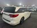 Honda Odyssey TOURING 3.5L