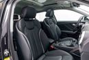 Audi Q2 Fashion 1.5L - Black Inside Black