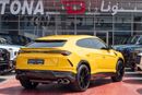 Lamborghini Urus STD 4.0T V8